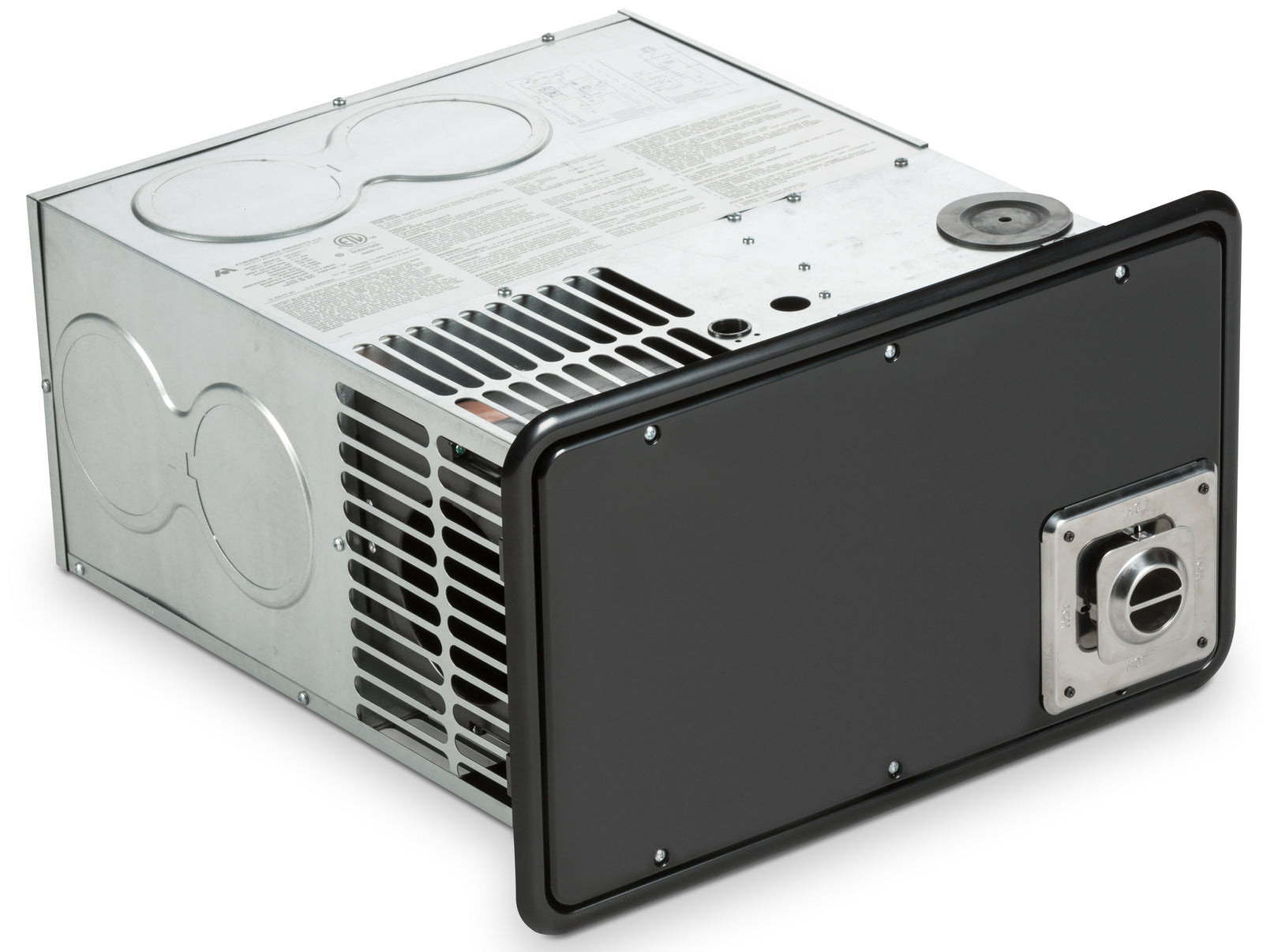 Hydro Flame 32653 Furnace Large 40,000 Btu 120V