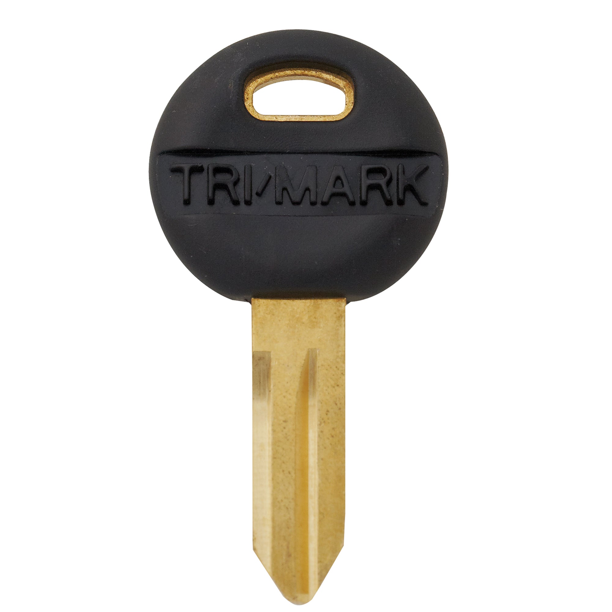 RV Designer T651 Key Blank For TriMark T500 and T502