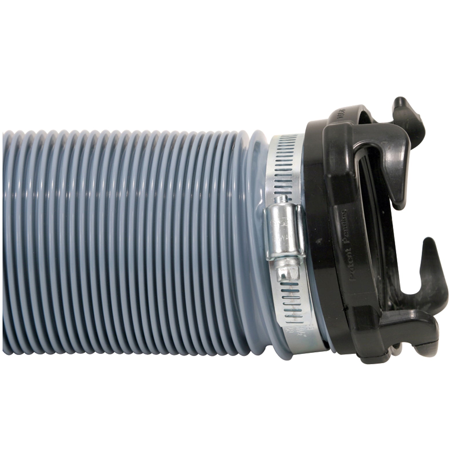 Valterra T1024-2VP Deluxe Rotating Hose Adapter - 3", Straight