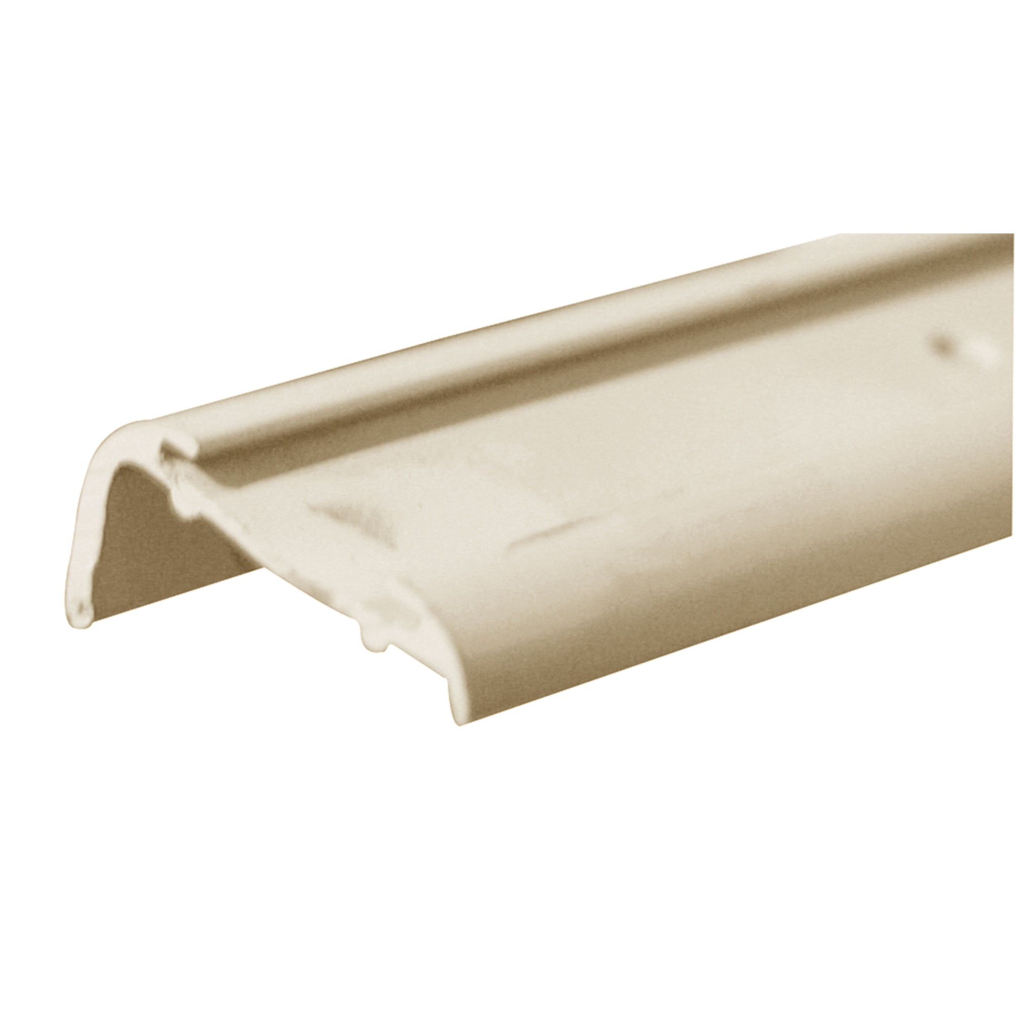 AP Products 021-85004-8 Insert Roof Edge - 8 ft. (5 Pack)