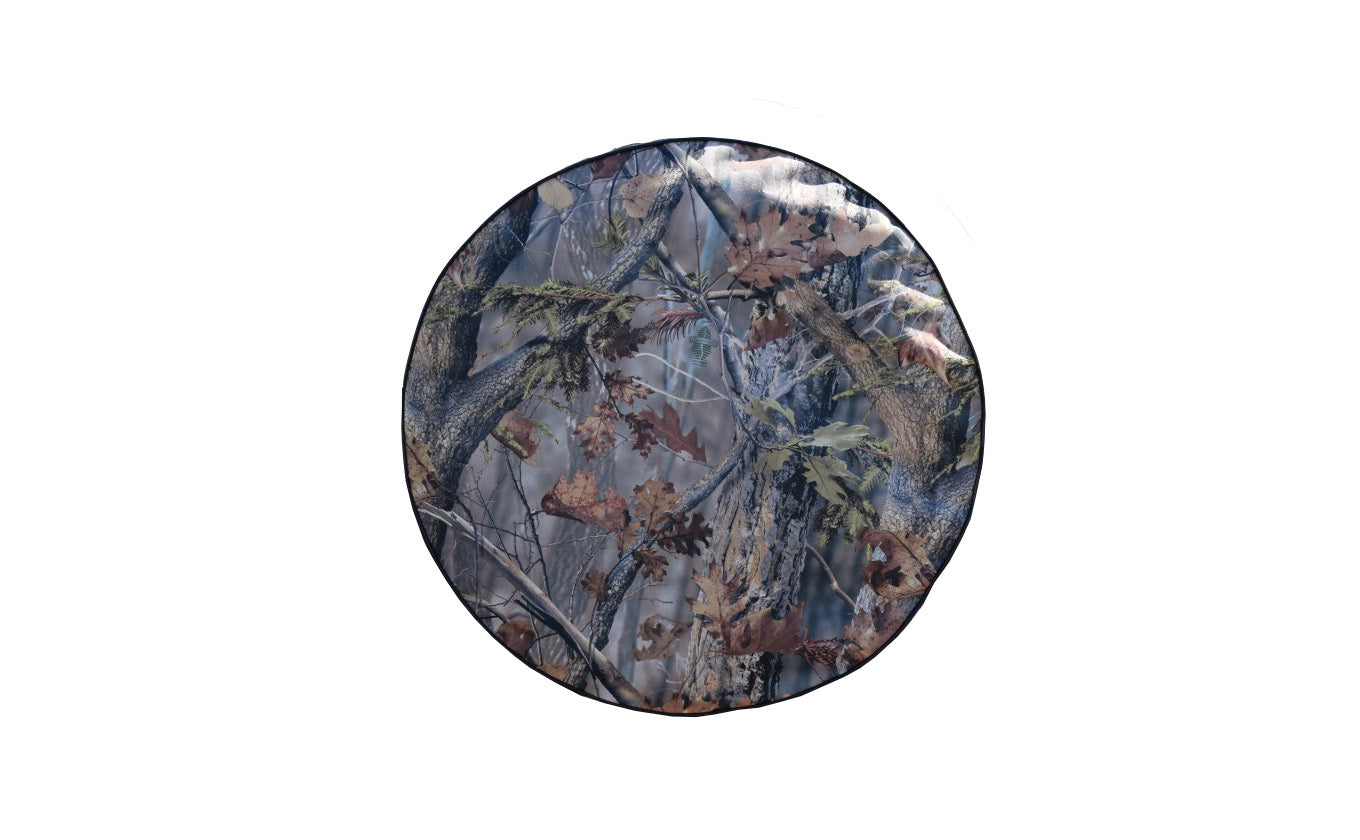 ADCO 8751 Game Creek Camo Spare Tire Cover - "A" 34" Diameter Wheel