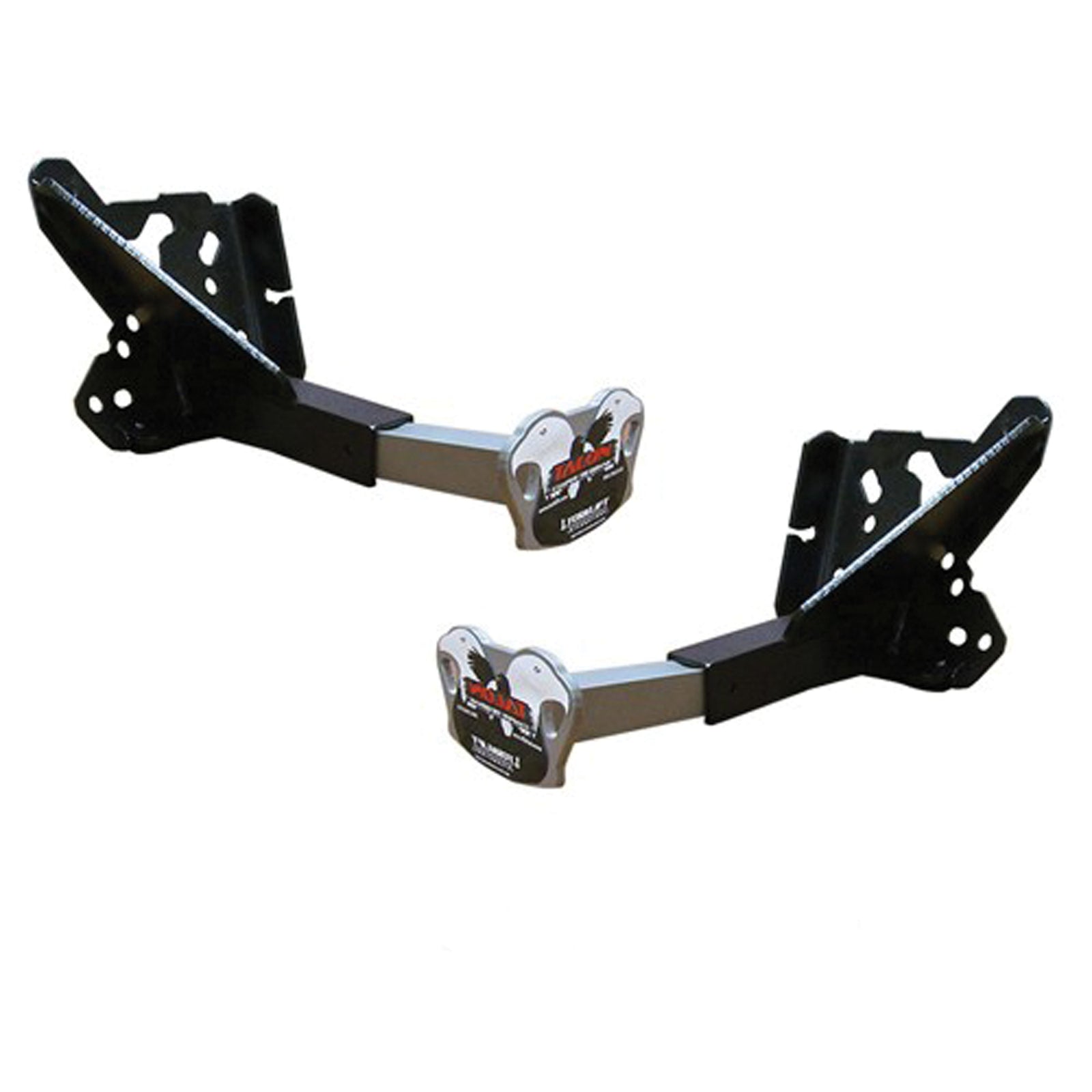 Torklift F2011A Talon Aluminum Front Tie-Down - F2011A