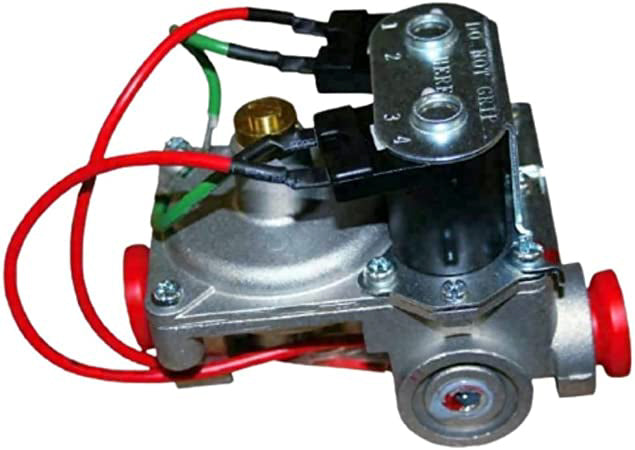 Atwood 92078 Solenoid Valve - 6 Gal Wr