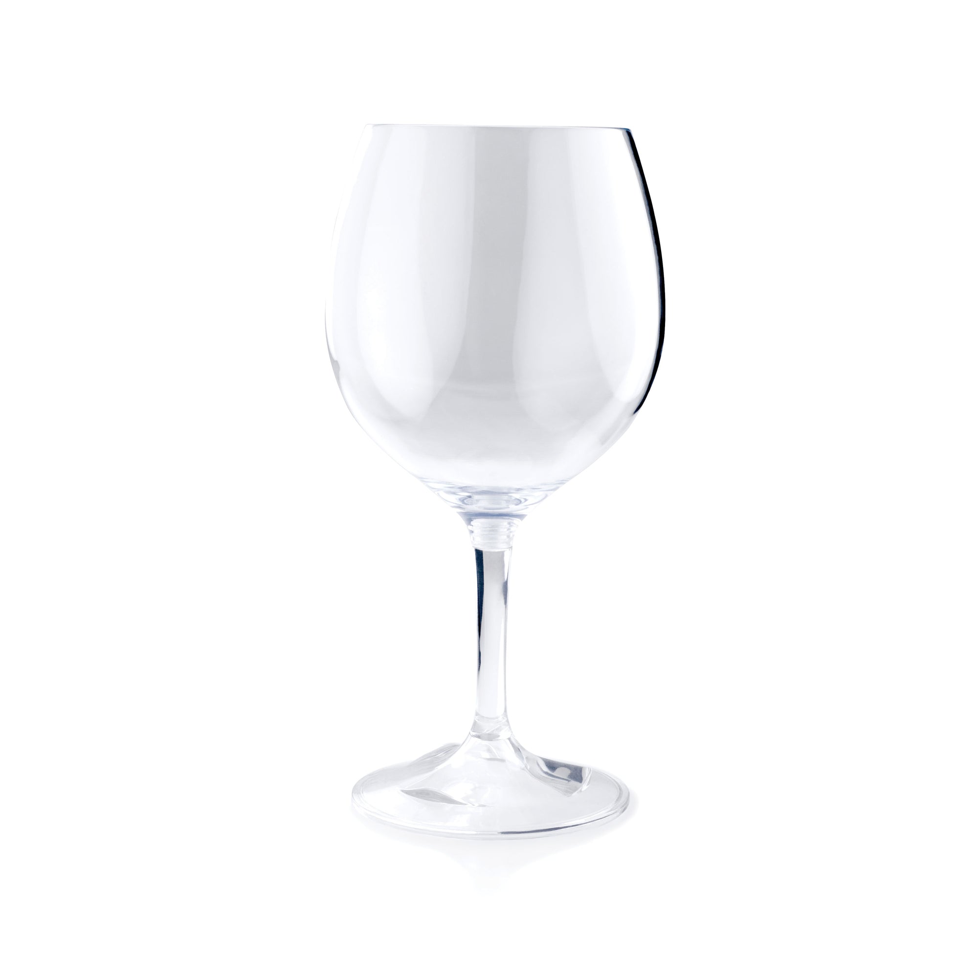 GSI Outdoors 79310 Nesting Red Wine Glass