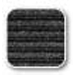 Prest-O-Fit 2-0430 Ruggids Universal RV Steps - Charcoal Black
