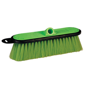 Mr. LongArm 0405 Flow-Thru Cleaning Brush - Soft