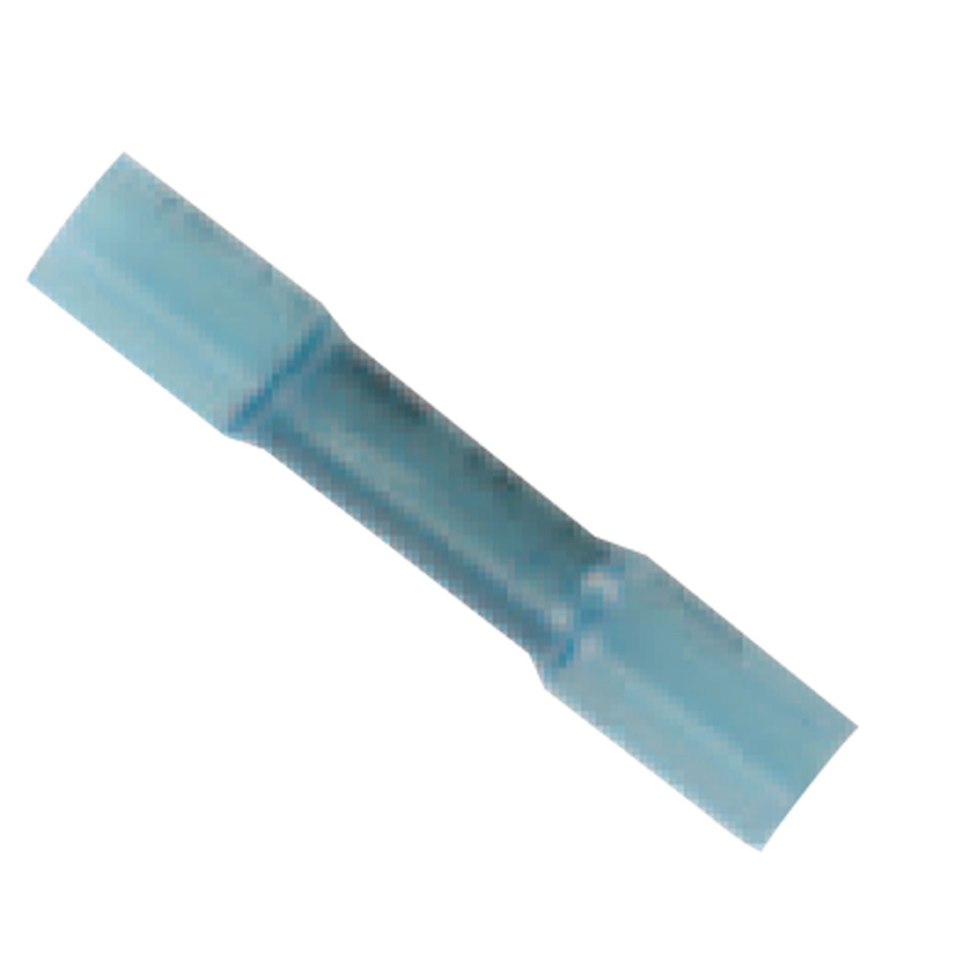 Ancor 309103 Heat Shrink Butt Connector - 16-14, Blue, Pack of 3