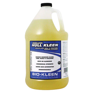 Bio-Kleen M01607 Hull Kleen - 32 oz.