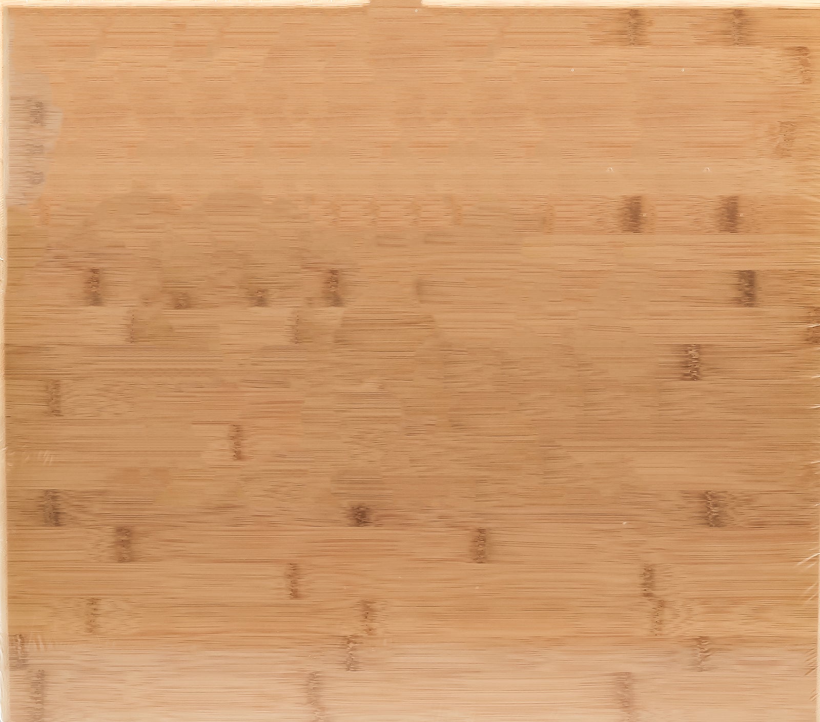 Camco 43571 Stove Cover Bamboo Silent Top