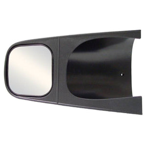 CIPA 11602 Custom Towing Mirror for Ford/Lincoln - Passenger Side