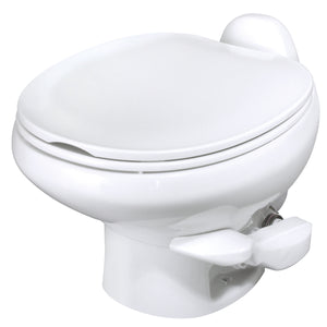 Thetford 42059 Aqua-Magic Style II Toilet - Low, White