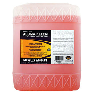 Bio-Kleen M00107 Aluma Kleen - 32 oz.