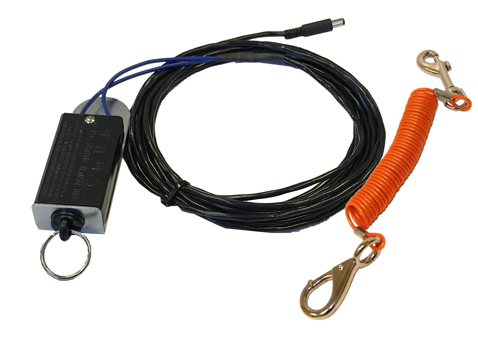 RVi 50MG0002 Breakaway System