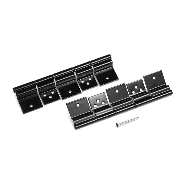 Lippert 2020109835 Friction Hinge Kit for LCI Entry Doors - White