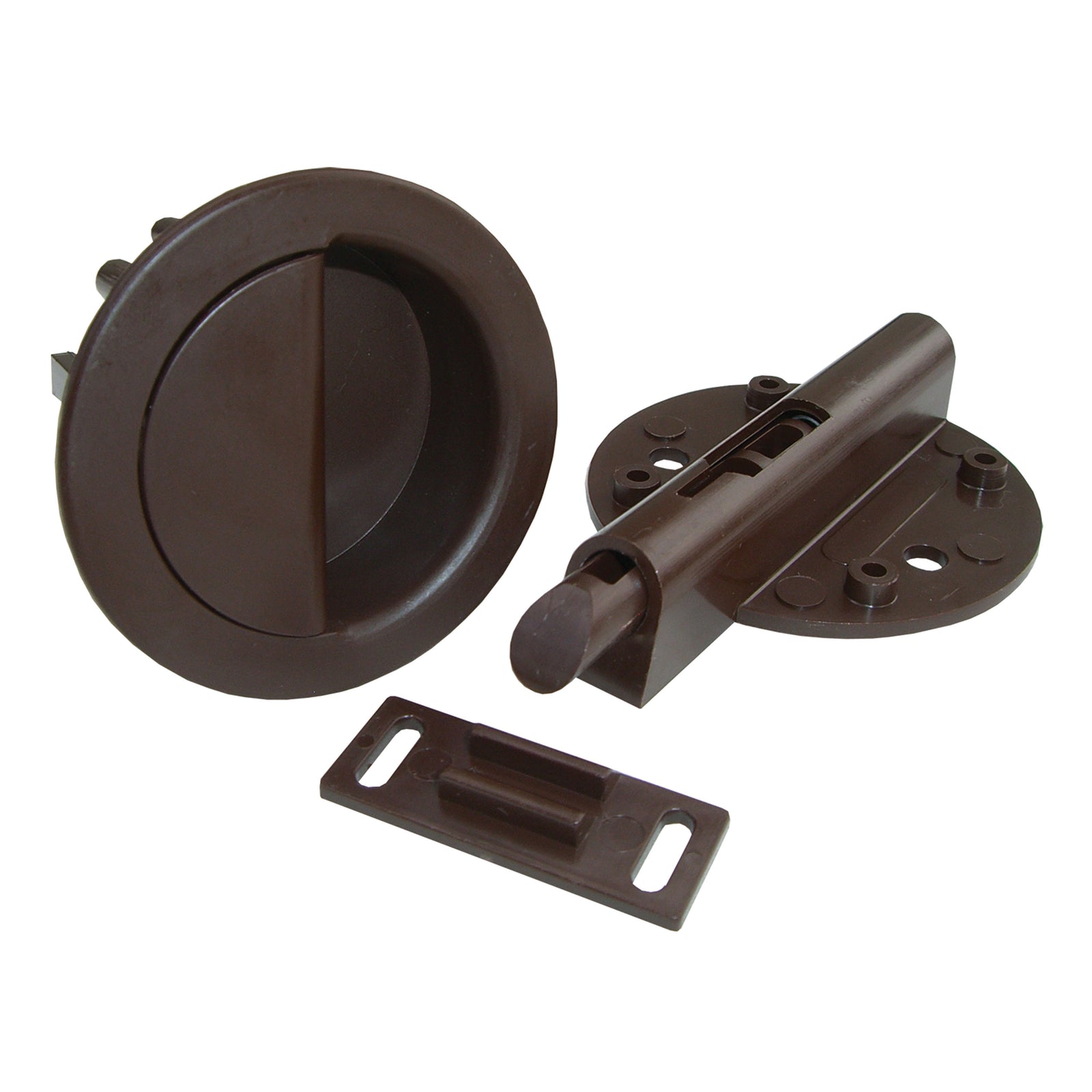 JR Products 70315 Shur-latch