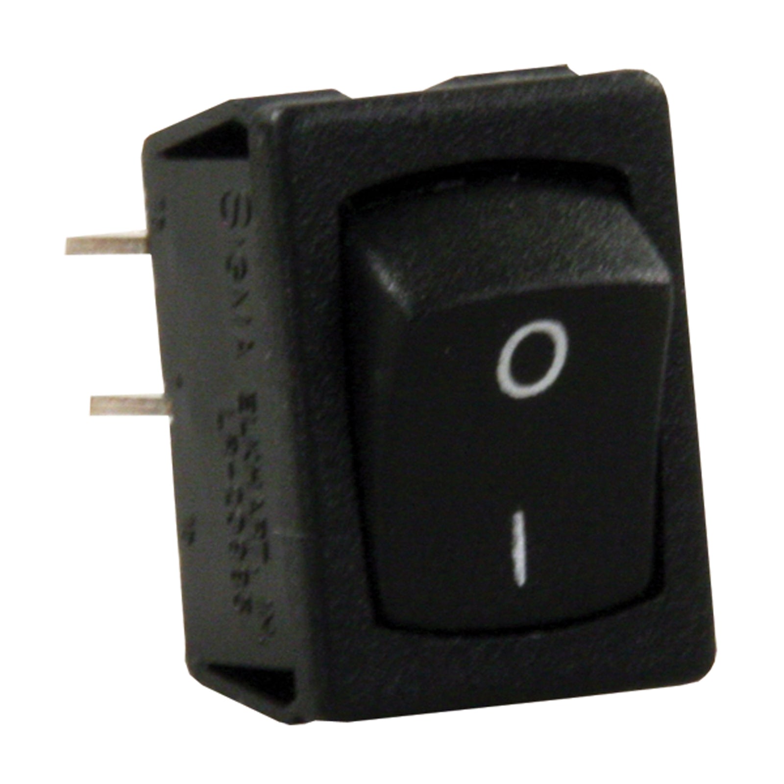 JR Products 13735 Mini Labeled On/Off Switch