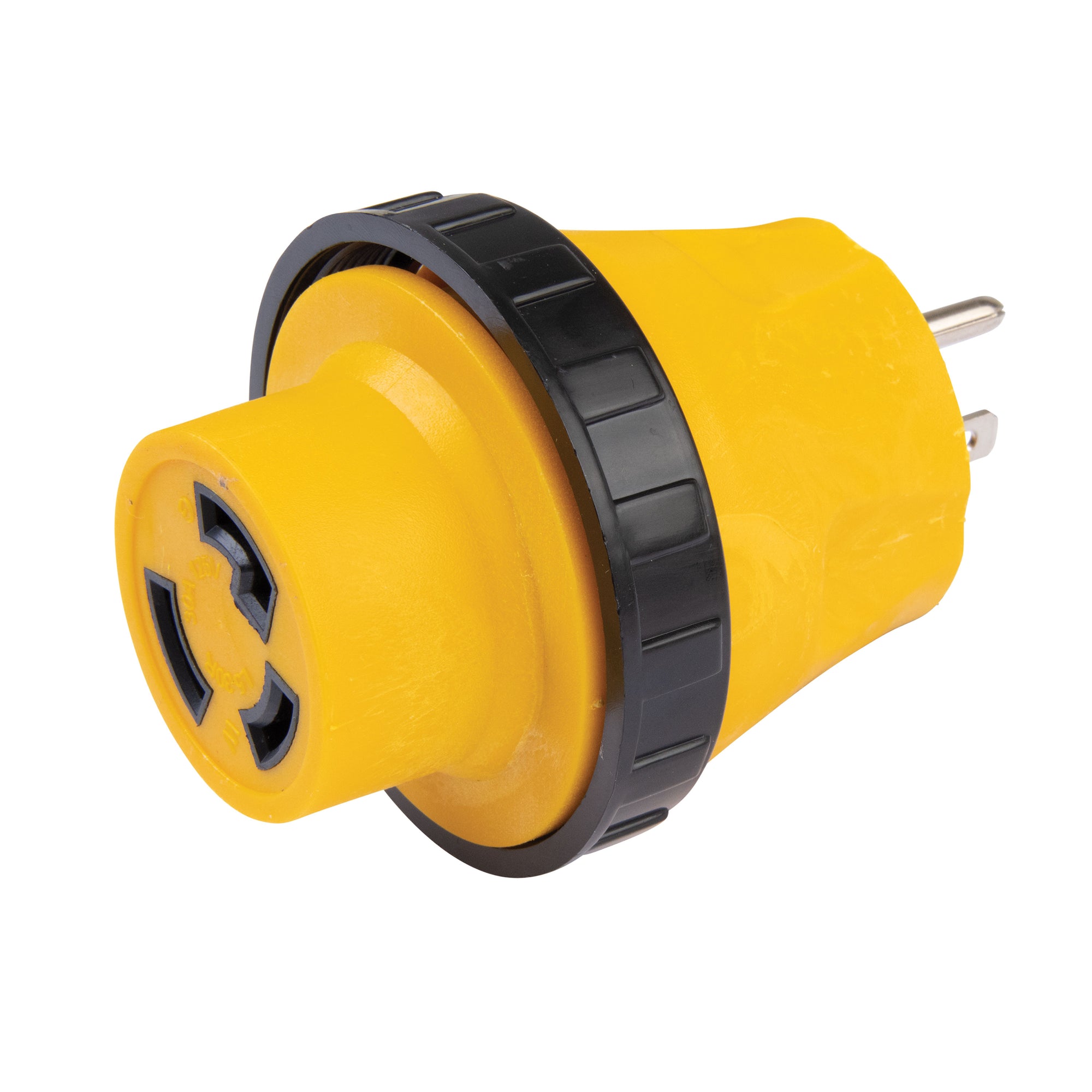 Park Power 1530RVTLA 15A Male - 30A Female Adapter