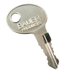 AP Products 013-689954 Bauer RV 900-Series Double-Cut Replacement Key - #954, Pack of 5