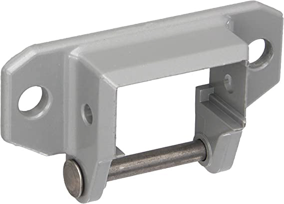 Dometic 3108708.342 Foot Assembly Kit