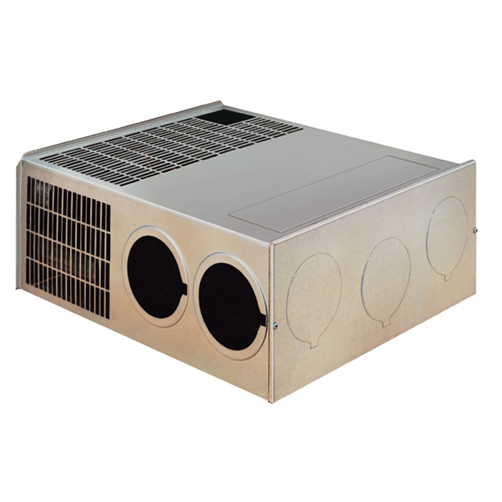 Suburban 6258ACW Optional Access Door for CW and SF Models - Colonial White