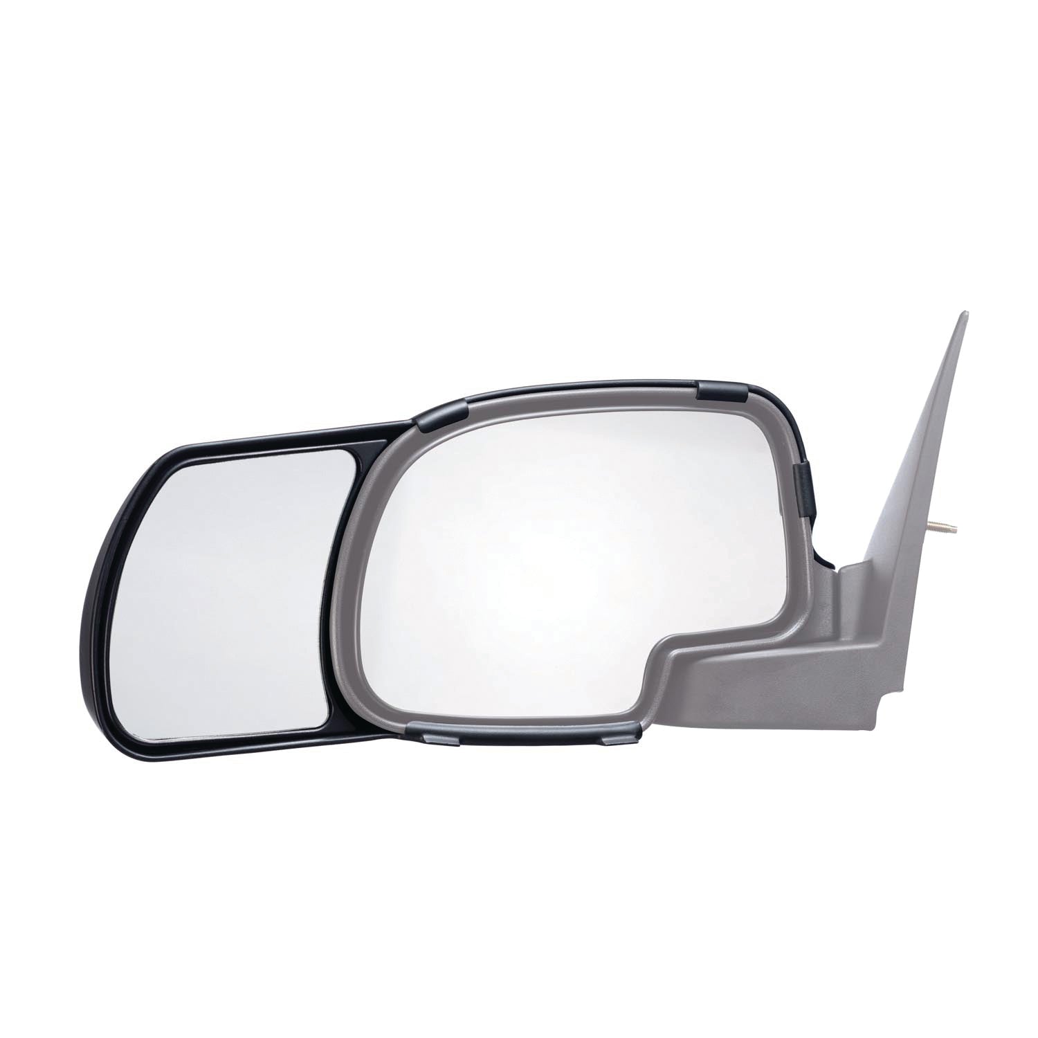 K-Source 80800 Snap-On Towing Mirrors For Select Chevy/GMC/Cadillac Models