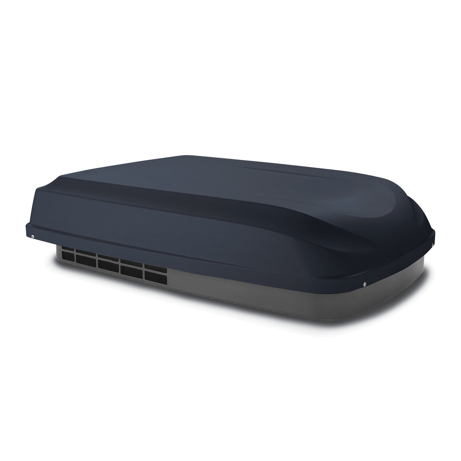 Dometic 640310CXX1J0 Penguin II Low-Profile Upper Unit RV Air Conditioner - 11,000 BTU, Black