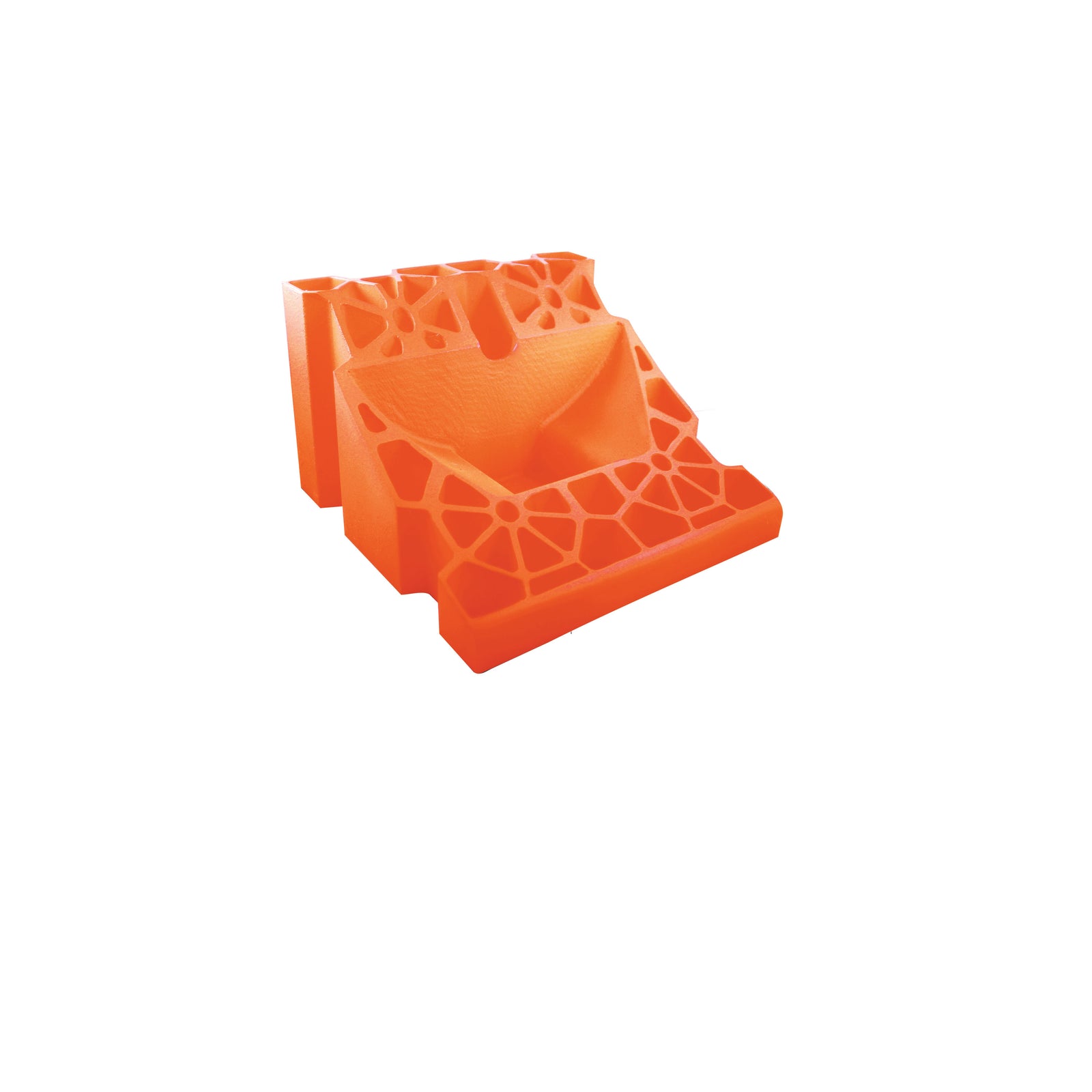 Tri-Lynx 00030W Chock 'R Dock