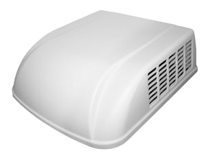 Icon 12280 Air Conditioner Shroud for Advent AC-Series - Polar White