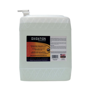 Bio-Kleen M00705 Oxidation Remover / Fiberglass Stain Remover - 16 oz.