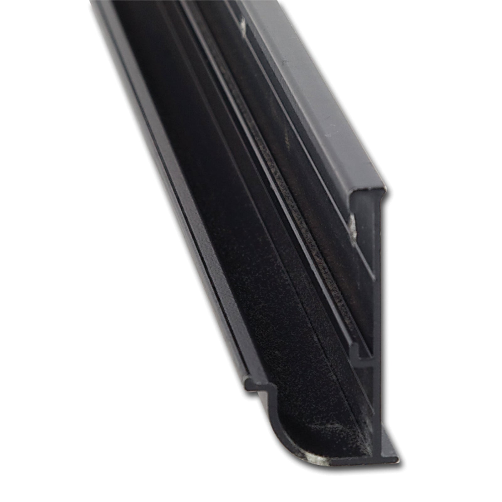 AP Products 021-56202-8 Insert Drip Rail - 8 ft. (5 Pack)