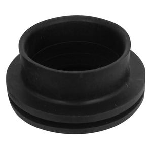 Icon 12485 Holding Tank Fitting - 3" Rubber Grommet