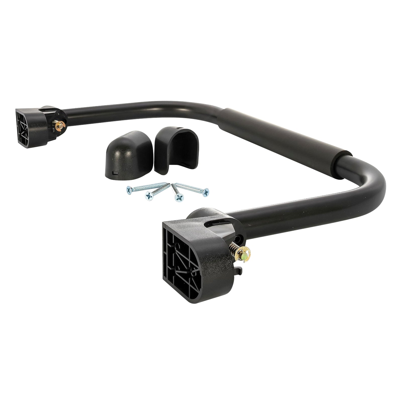 Camco 42197 Grab Handle Short Fold Away