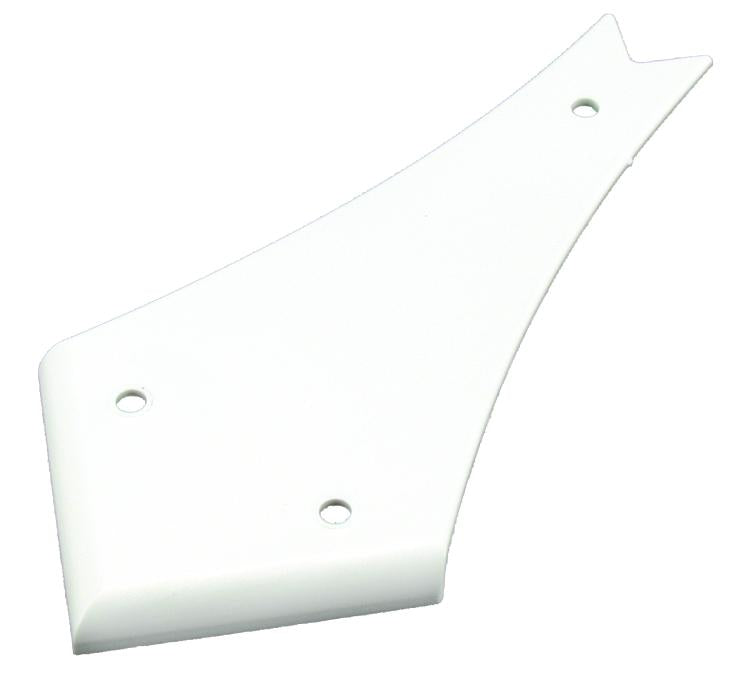 Thetford 94287 4" Curved Corner Slide-Out Cap