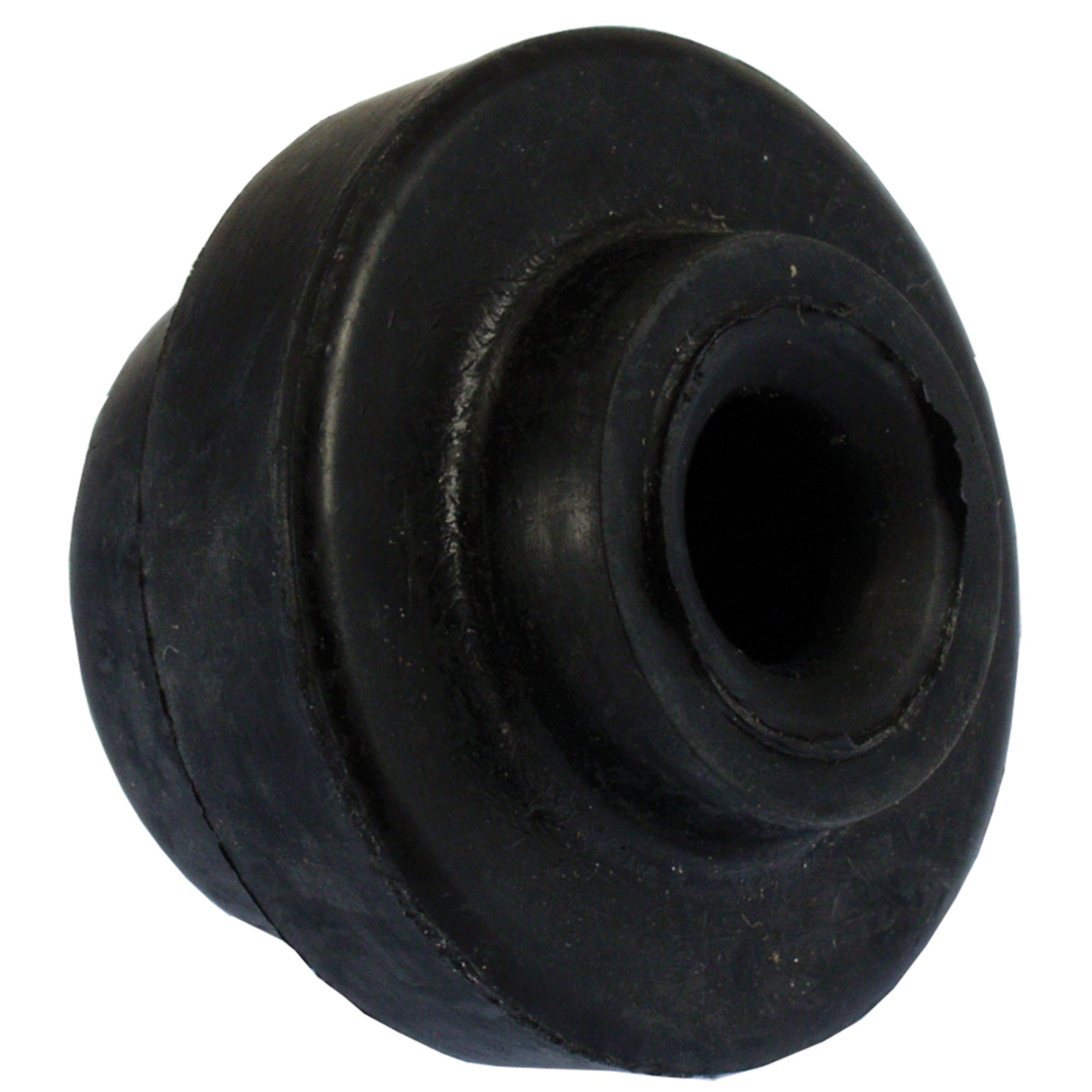 JR Products 10404 Rubber Socket for Plunger Door Holder