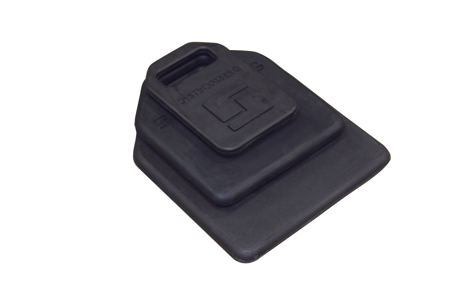 Stromberg Carlson JBP-1214.2 EPDM Base Pad - 12" x 14" x 2", Single Pack