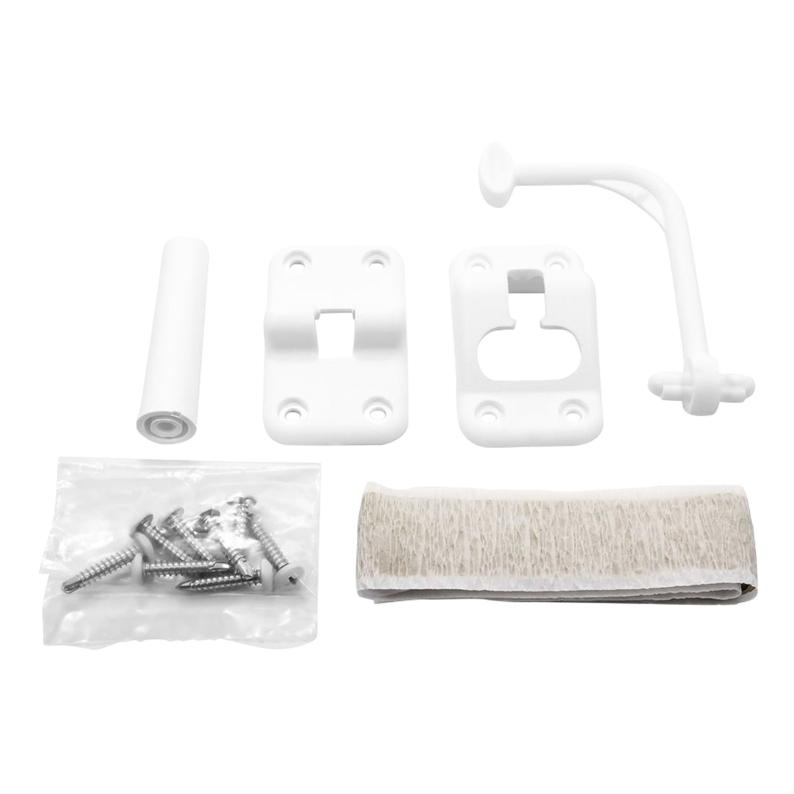 Camco 42373 Door Holder Kit 90 Degree