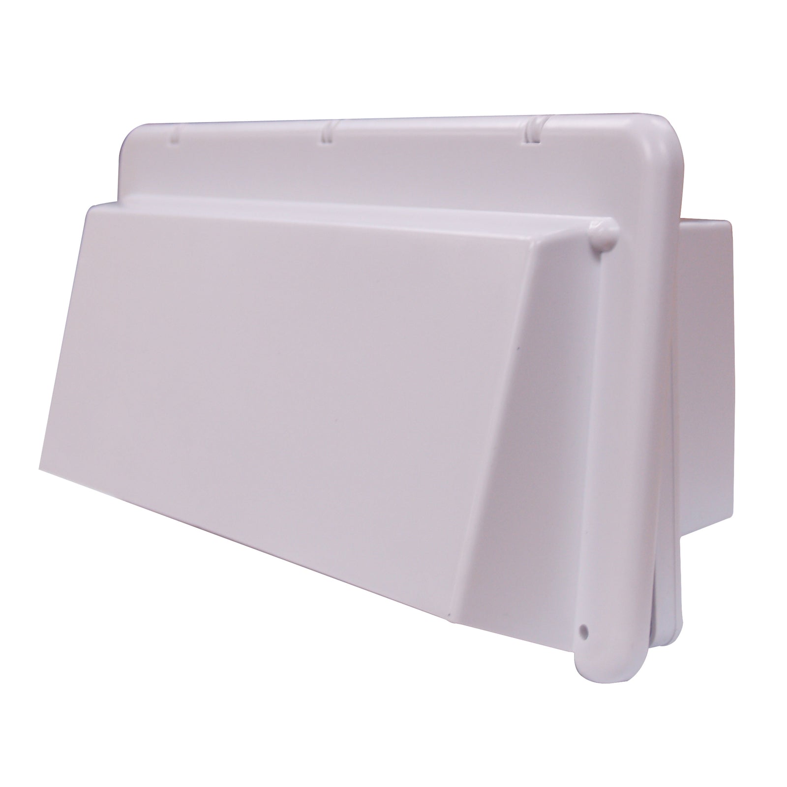 Heng's JRP2120 Outside Damper - Flapper Only White