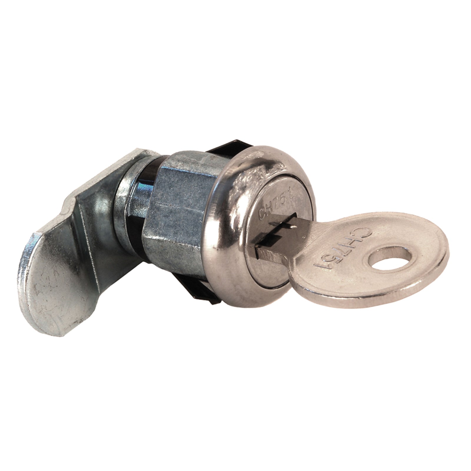 RV Designer L110 Hatch Lock - 5/8" Cam