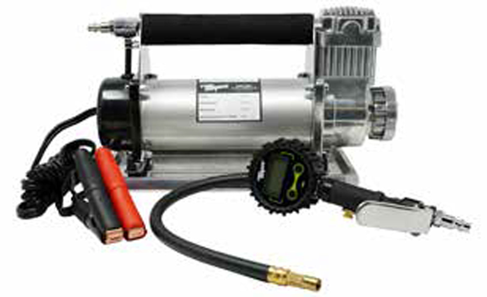 Valterra TM22193VP TireMinder High-Precision Digital RV Inflator Gauge