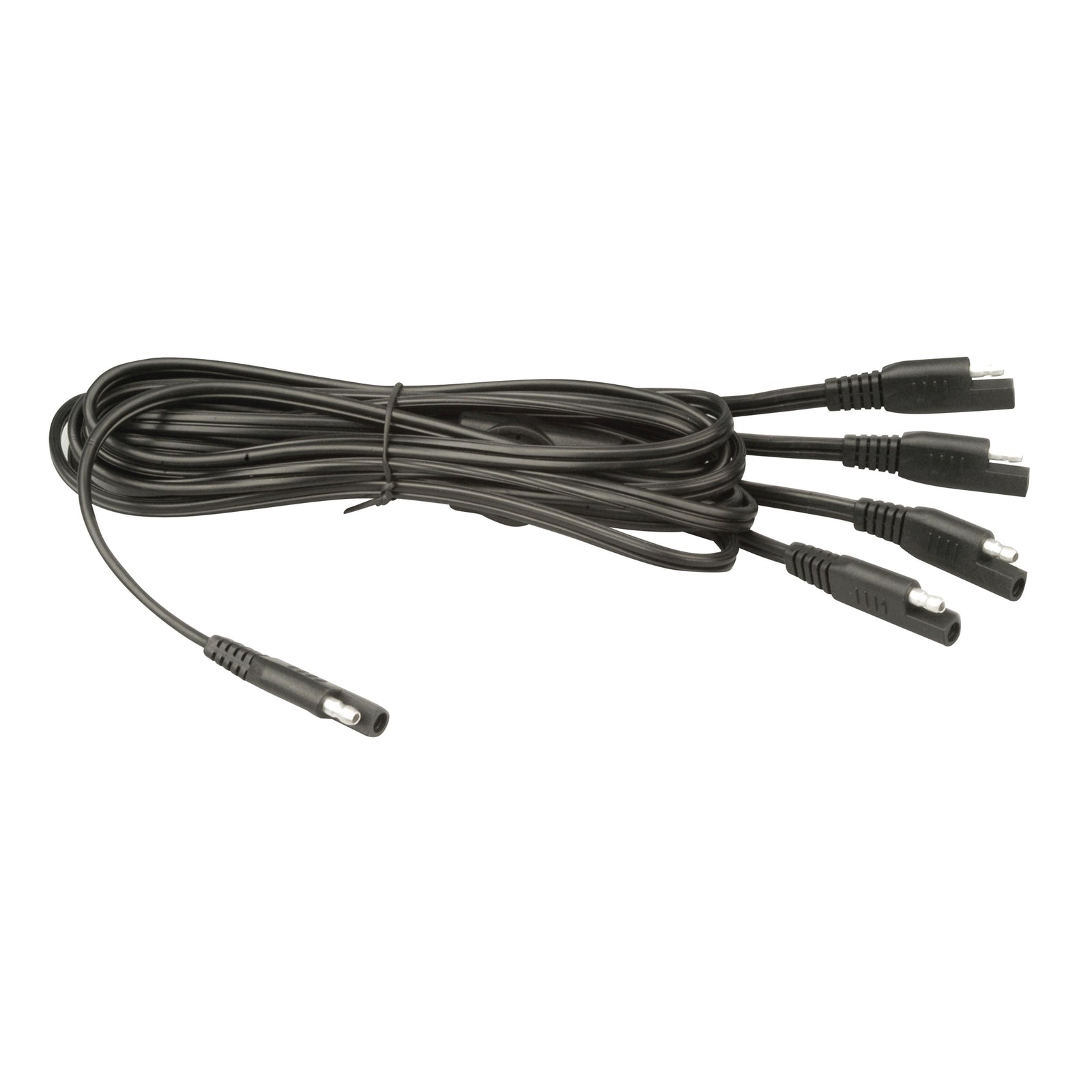 Battery Doctor 23129 Solar 4-In-1 Adapter