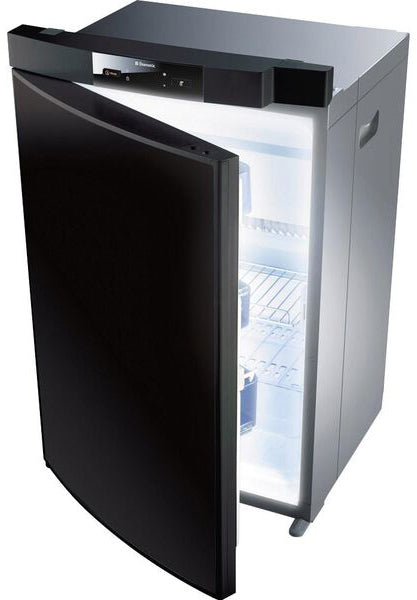 Dometic Refrigerators RML8555R 8 Series Euro-style Refrigerator - 6.7 CU FT, 3-WAY