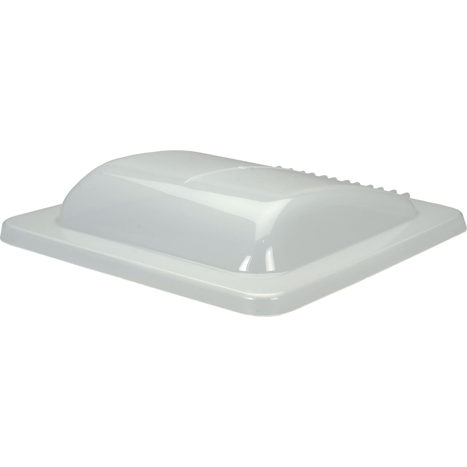 MAXXAIR 00-335001 UniMaxx Universal Vent Lid Replacement Kit - White