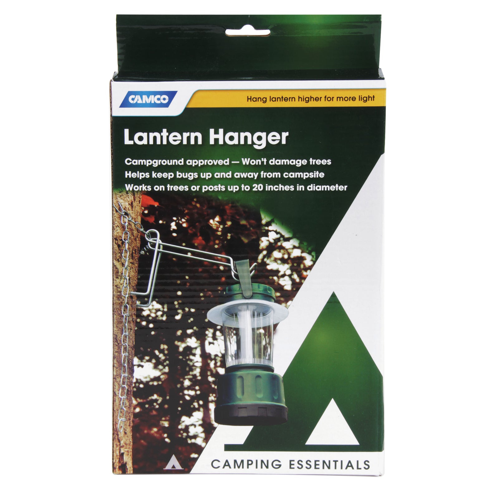 Camco 51054 Lantern Hanger