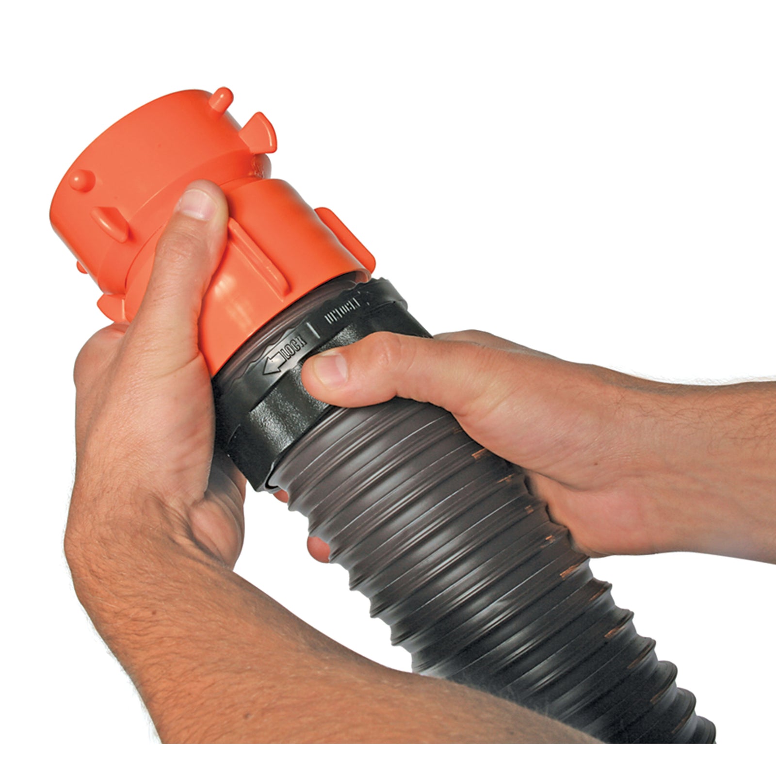 Camco 39803 Rhinoflex Locking Rings