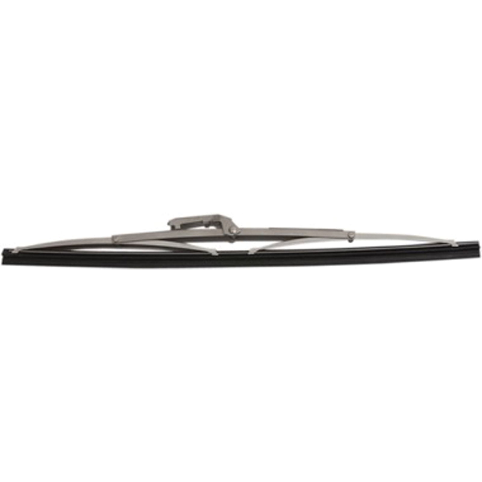 Sea-Dog 414214B-1 Stainless Steel Wiper Blade - 14", Black