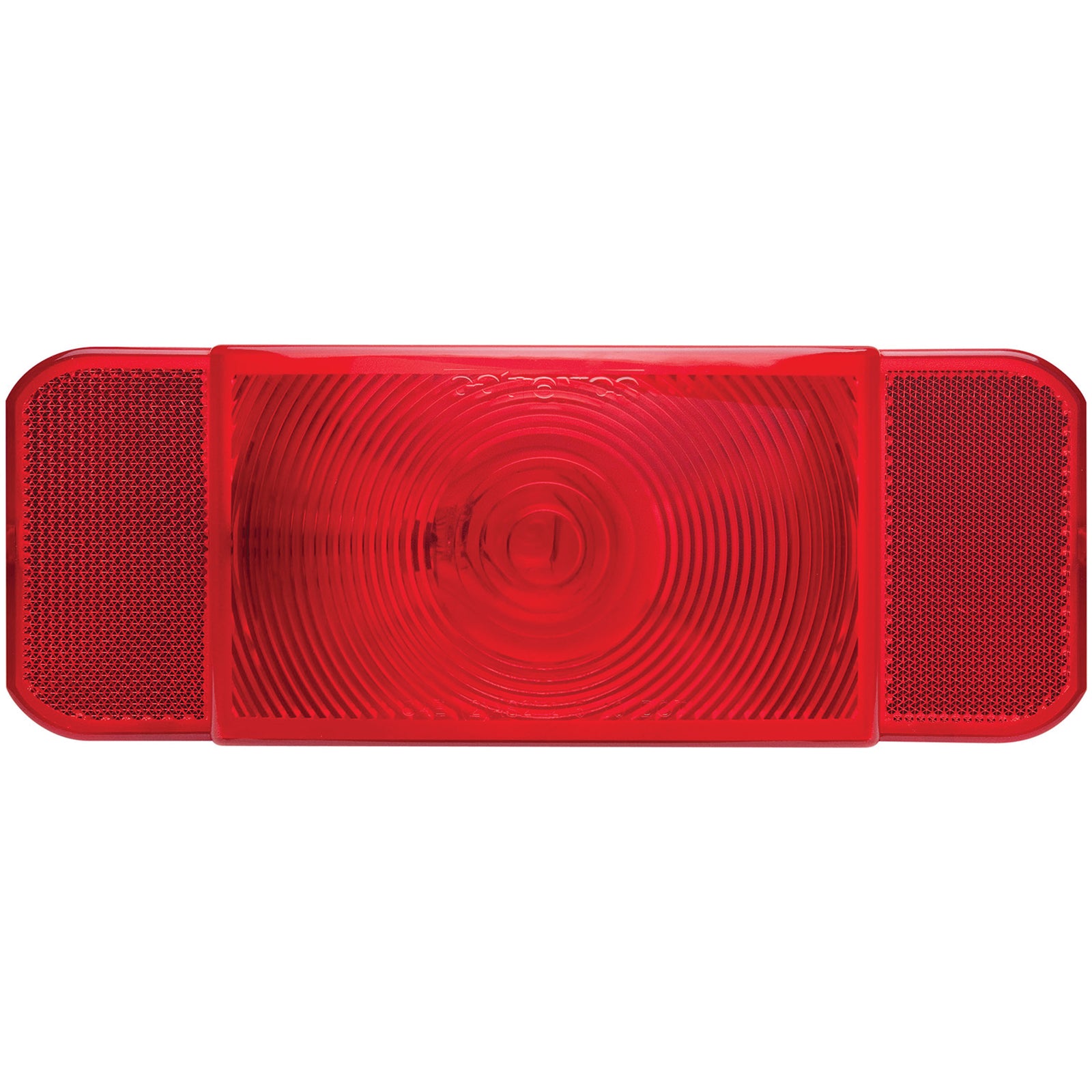 Optronics RVST60S Tail Light Rv Passenger