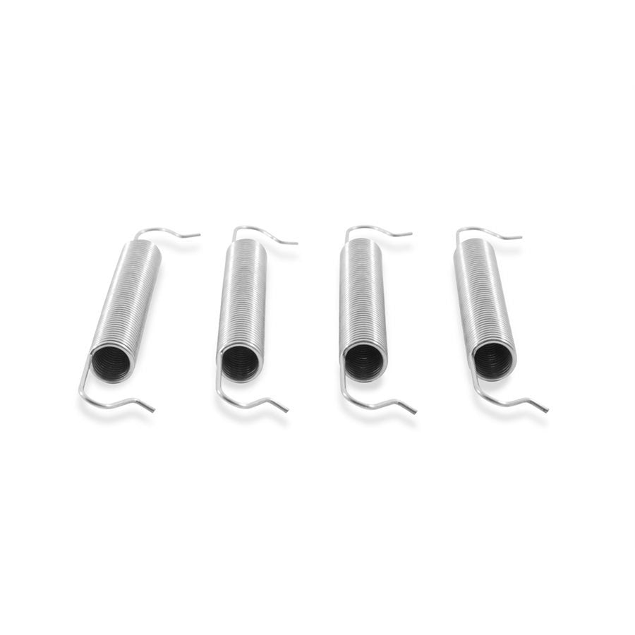 Camco 42914 Heavy-Duty RV Step Rug Replacement Springs