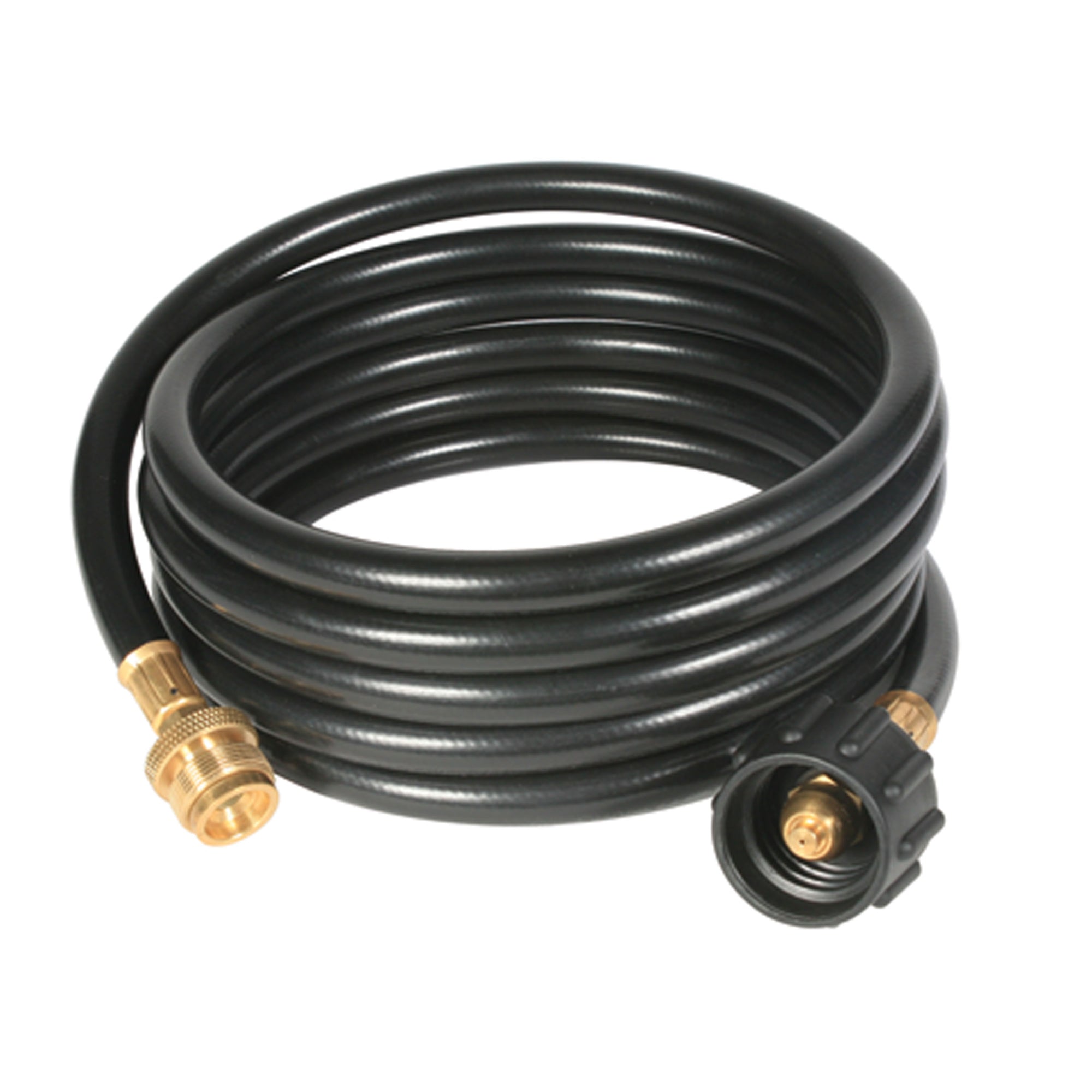 Camco 59825 12' x 1" Male LP Hose Assembly