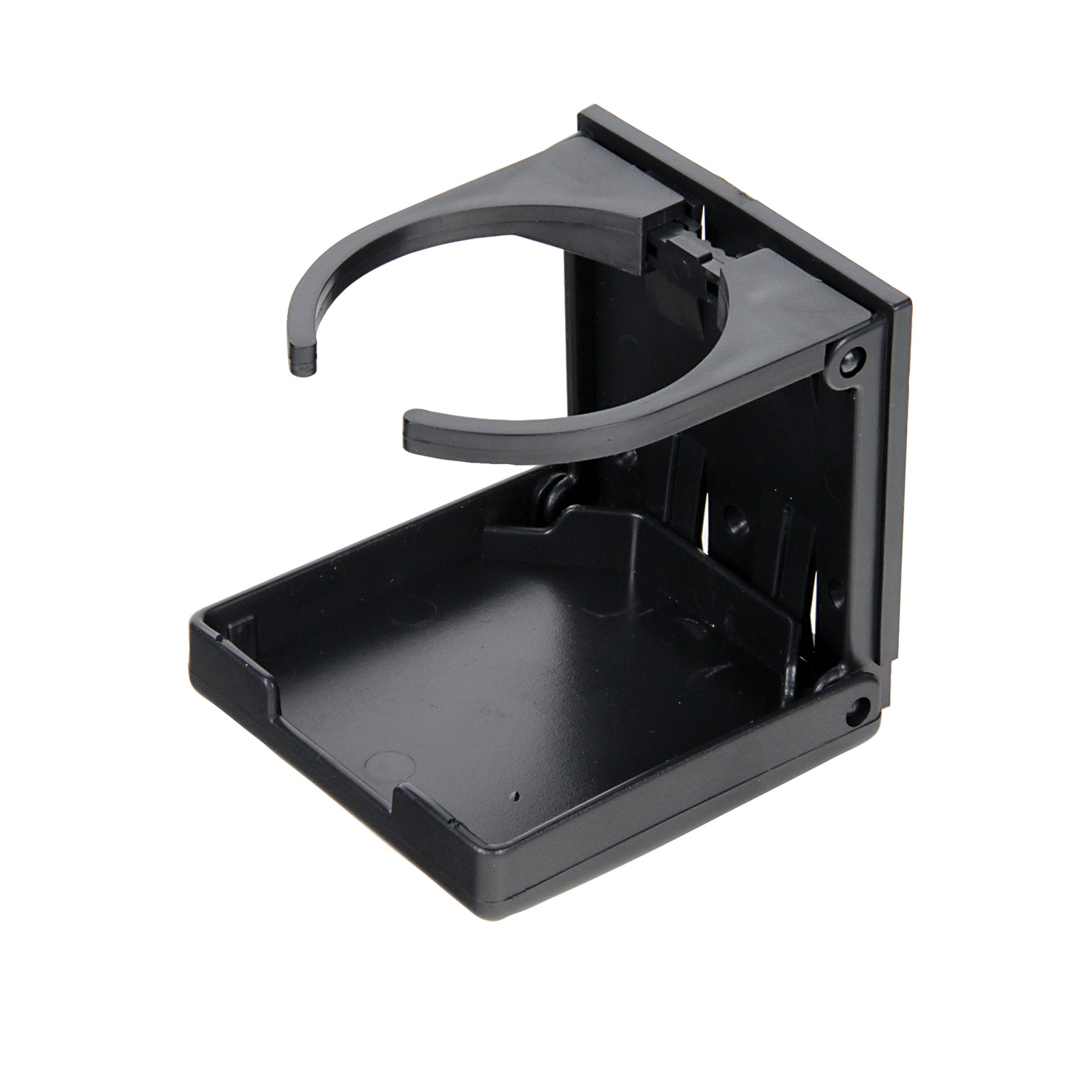 Camco 44044 Adjustable Drink Holders - Black