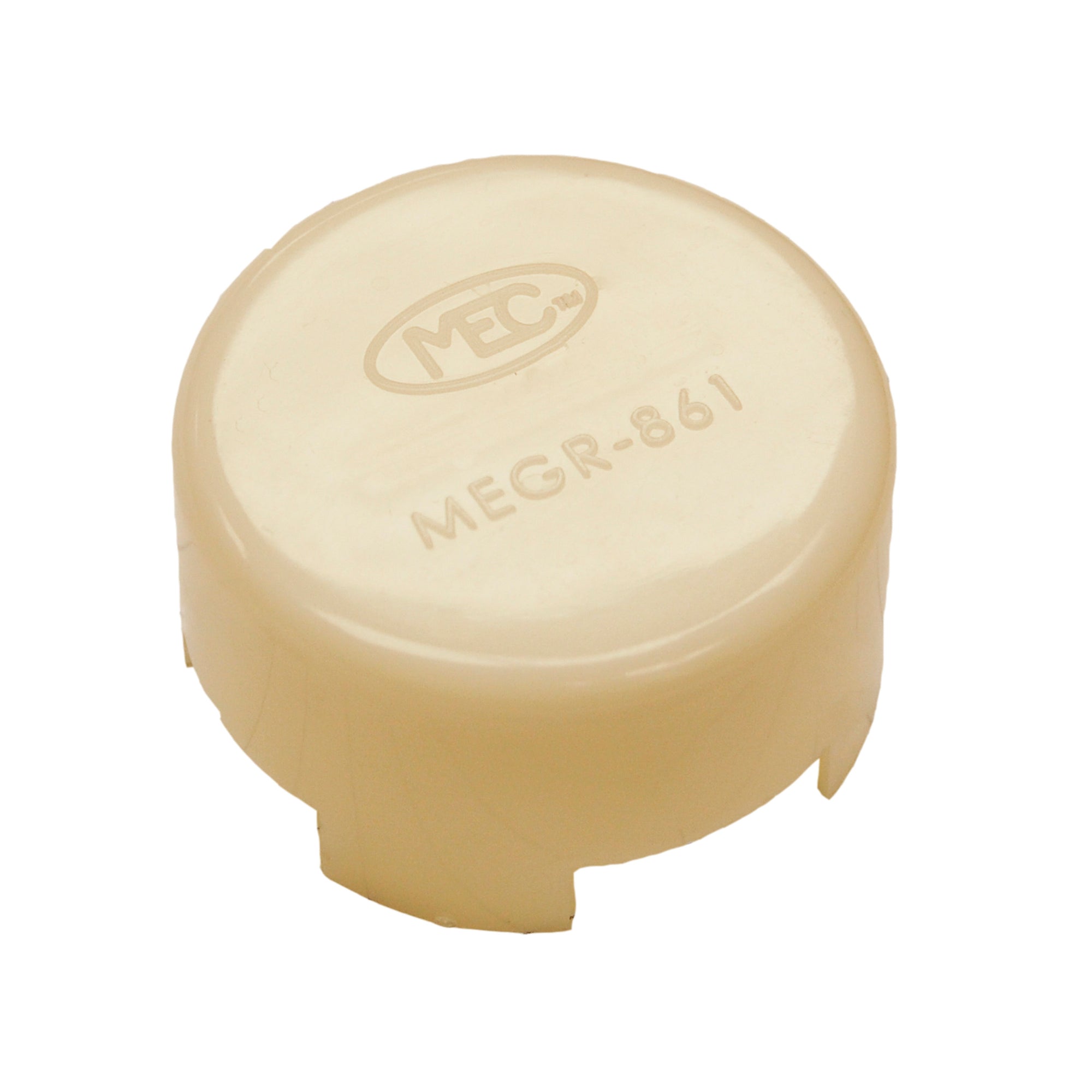Marshall Excelsior MEGR-861 Universal First-Stage Regulator Cover - Plastic